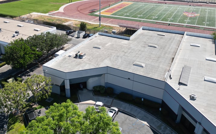 Pictures of Industrial property located at 6433 Alondra Blvd, Paramount, CA 90723 for sales - image #1