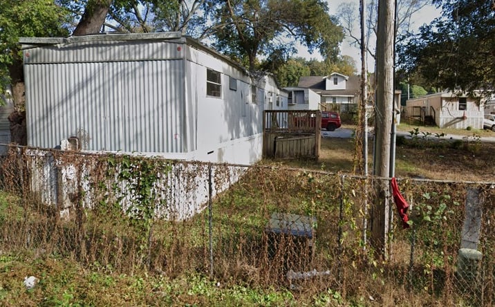 Pictures of Multifamily property located at 100 Mastin Lake Rd NE, Huntsville, AL 35811 for sales - image #1