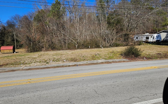 Pictures of Land property located at 8203 Old Lee Hwy, Collegedale, TN 37363 for sales - image #1
