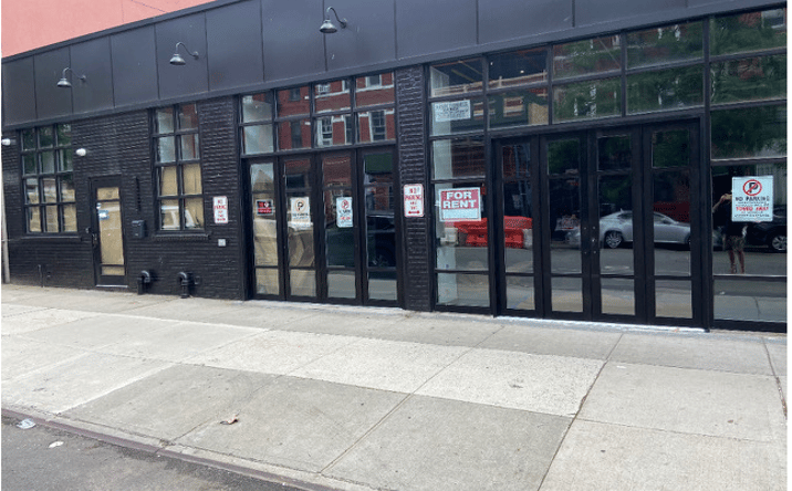Pictures of Industrial property located at 246 Franklin St, Brooklyn, NY 11222 for sales - image #1