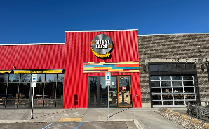 Pictures of Retail property located at 1970 S Columbia Rd, Grand Forks, ND 58201 for sales - image #1