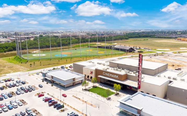 Pictures of Land, Mixed Use, Retail property located at NWQ of I-35 & W Loop 340/Highway 6, Waco, TX 76711 for sales - image #1