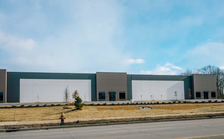 Pictures of Industrial, Special Purpose property located at 5404 S Pennsylvania Ave, Cudahy, WI 53110 for sales - image #1