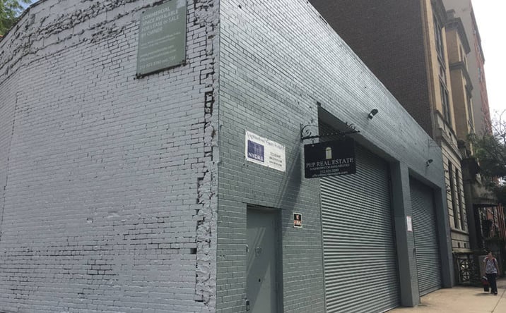 Pictures of Retail property located at 139 Charles St, New York, NY 10014 for sales - image #1