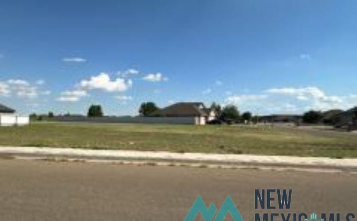 Pictures of Land property located at 3721 Woodlark Road, Clovis, NM 88101 for sales - image #1