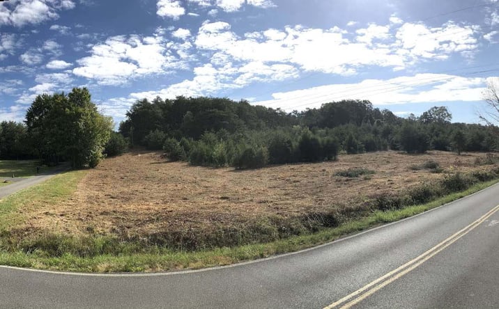 Pictures of Land property located at 4126 Snyder Rd, Kodak, TN 37764 for sales - image #1