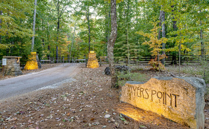 Pictures of Land property located at 15 Myers Pt Rd, Sewanee, TN 37375 for sales - image #1