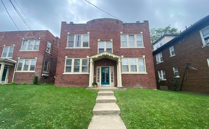 Pictures of Multifamily property located at 169 E Arcadia Avenue, Columbus, OH 43202 for sales - image #1