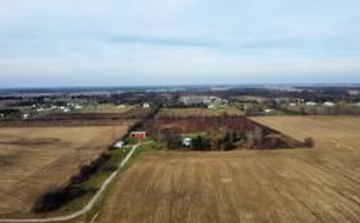 Pictures of Land property located at 2225 S County Line Road, Johnstown, OH 43031 for sales - image #1