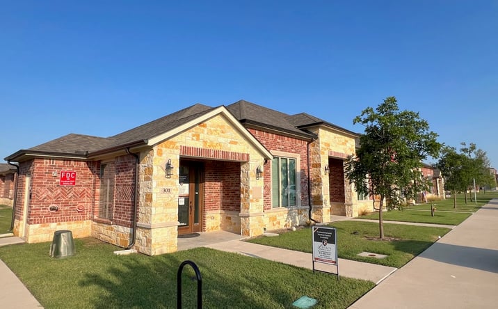 Pictures of Office property located at 400 Stonebrook Parkway, Frisco, TX 75036 for sales - image #1