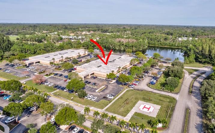 Pictures of Office property located at 13005 Southern Blvd, Ste 141-142, Loxahatchee Groves, FL 33470 for sales - image #1