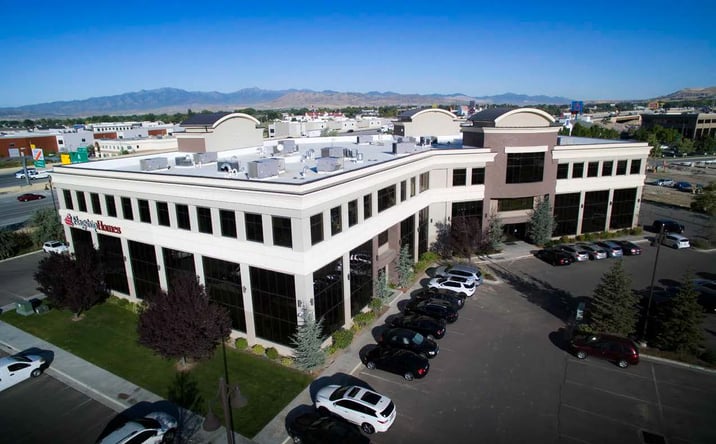 Pictures of Office property located at 1250 E 200 S, Lehi, UT 84043 for sales - image #1
