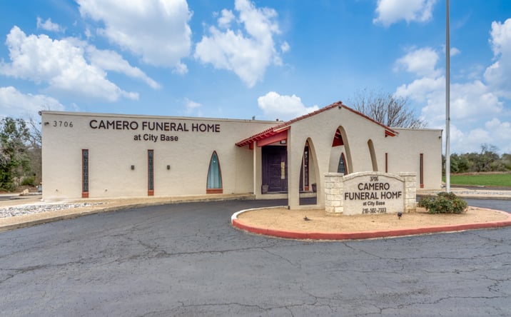 Pictures of Office property located at 3706 South WW White, San Antonio, TX 78222 for sales - image #1