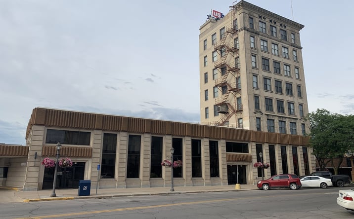 Pictures of Office property located at 724 Story St, Boone, IA 50036 for sales - image #1