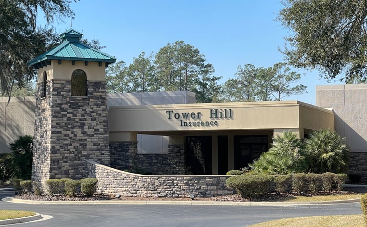 Pictures of Office property located at 7201 NW 11th Pl, Gainesville, FL 32605 for sales - image #1