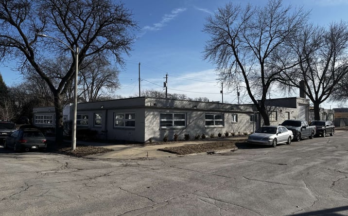 Pictures of Industrial property located at 105 E Melvina St / 3888 N 1st St, Milwaukee, WI 53212 for sales - image #1