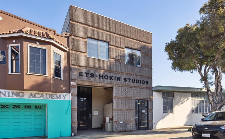 Pictures of Industrial property located at 2014 Oakdale Ave, San Francisco, CA 94124 for sales - image #1