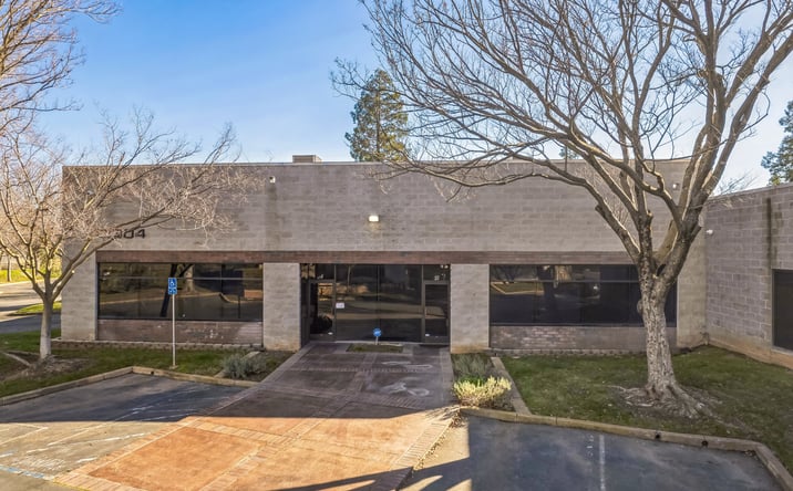 Pictures of Office property located at 10304 Placer Ln, Sacramento, CA 95827 for sales - image #1