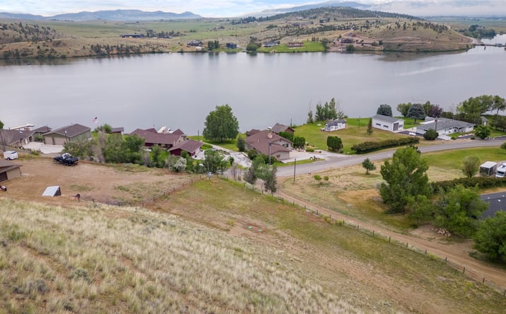 Pictures of Land property located at 5626 Rainbow Drive, Helena, MT 59602 for sales - image #1