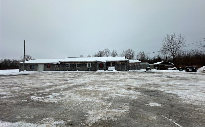 image of property at 271 BARKER ROAD Oswego NY 13126-5664