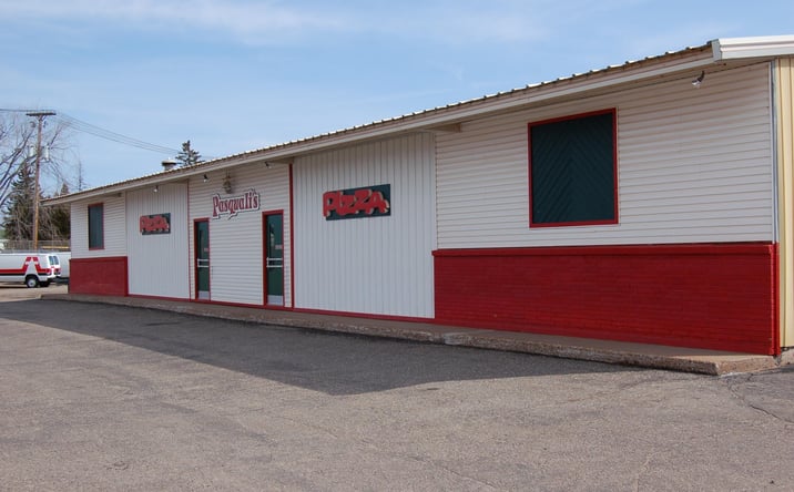 Pictures of Special Purpose property located at 100 Cliff, Negaunee, MI 49866 for sales - image #1