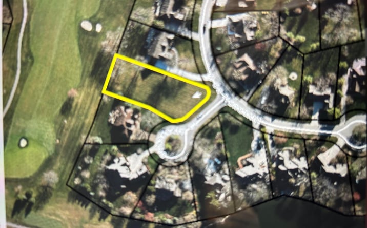 Pictures of Land property located at 8964 Dunskeath Court, Dublin, OH 43017 for sales - image #1