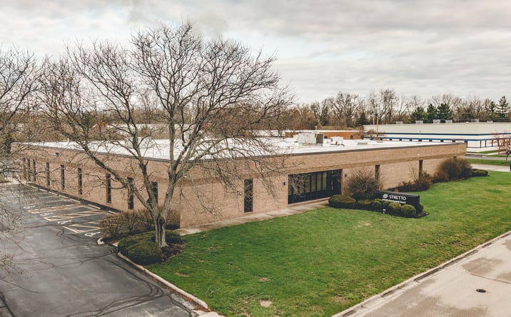 Pictures of Office property located at 4540 Honeywell Ct, Dayton, OH 45424 for sales - image #1
