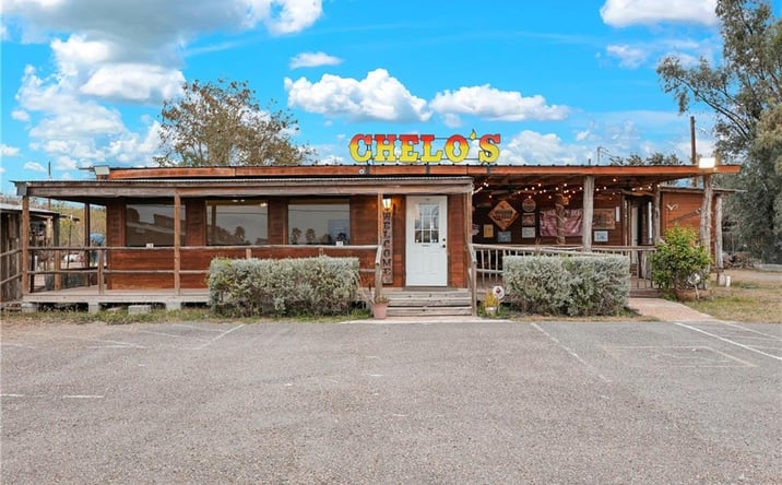 Pictures of Retail property located at 4404 W Mile 5 Road, Mission, TX 78574 for sales - image #1