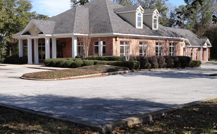 Pictures of Office property located at 709 Azalea Rd, Mobile, AL 36609 for sales - image #1