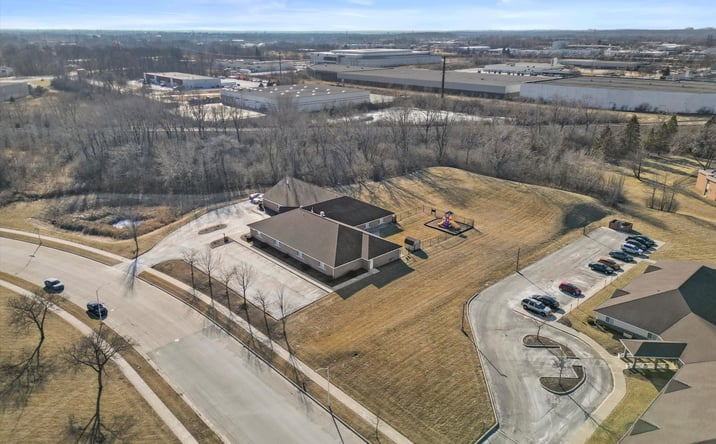 Pictures of Mixed Use, Office, Special Purpose property located at 7901 N 66th St, Milwaukee, WI 53223 for sales - image #1