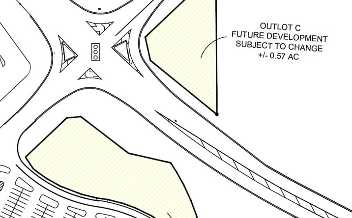 Pictures of Land property located at 3531 Veterans Dr, Pekin, IL 61554 for sales - image #1