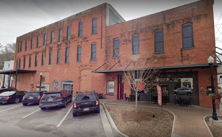 Pictures of Retail, Mixed Use, Office property located at 106 E Bridge St, Wetumpka, AL 36092 for sales - image #1