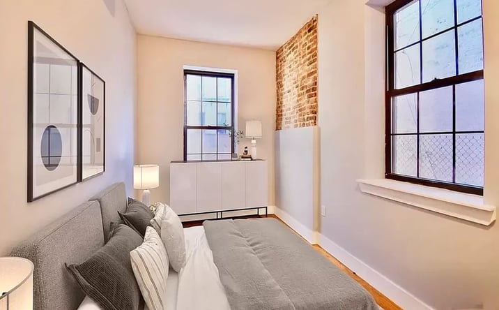 Pictures of Multifamily property located at 540 Bainbridge Street, Brooklyn, NY 11233 for sales - image #1