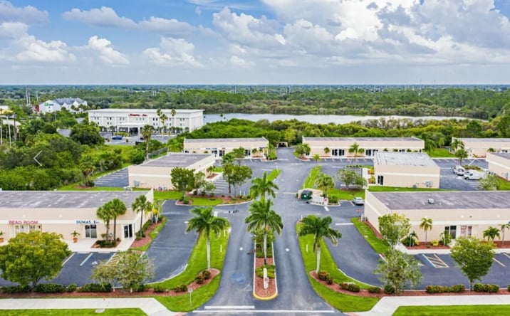 image of property at 24600 SANDHILL BLVD -BLDG 1-UNIT 103 Punta Gorda FL 33983-5227