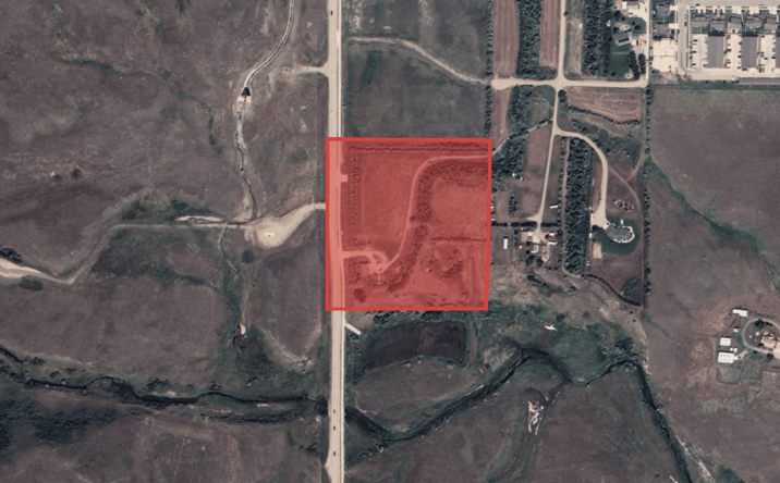 Pictures of Land property located at 1924 32nd Ave W, Williston, ND 58801 for sales - image #1