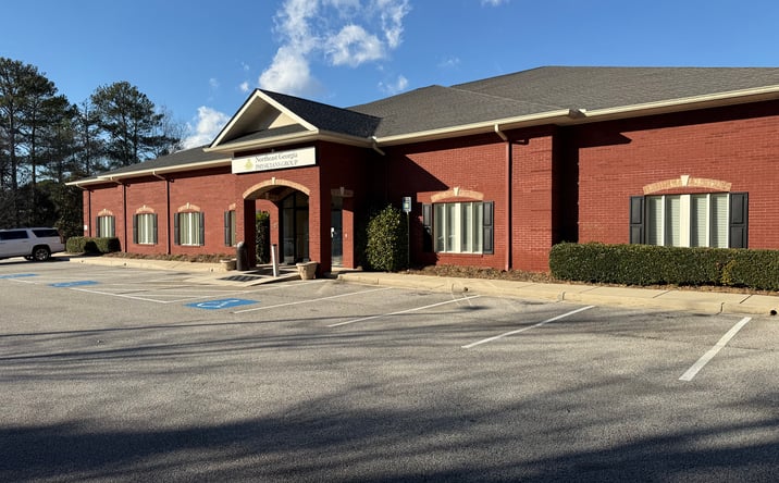 Pictures of Office property located at 4754 Martin Rd, Flowery Branch, GA 30542 for sales - image #1