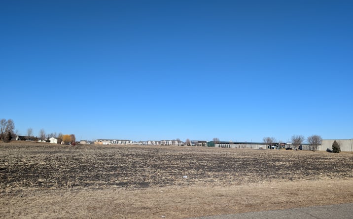 Pictures of Land property located at 1720 Premier Dr, Mankato, MN 56001 for sales - image #1