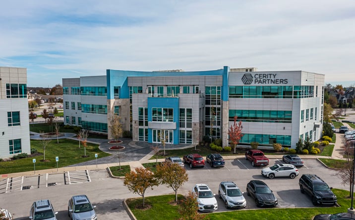 Pictures of Office property located at 2201 High Wickham Pl, Louisville, KY 40245 for sales - image #1
