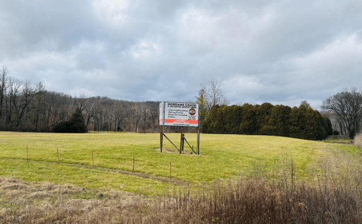 Pictures of Land property located at 0 IN-1, Brookville, IN 47012 for sales - image #1