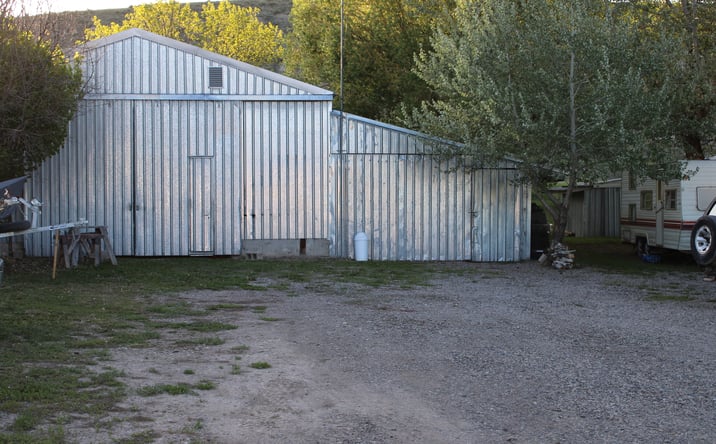 Pictures of Land, Special Purpose property located at 2755 Sevenmile Rd, Wolf Creek, MT 59648 for sales - image #1