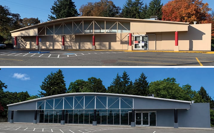 Pictures of Office, Retail property located at 2945 Liberty Rd S, Salem, OR 97302 for sales - image #1