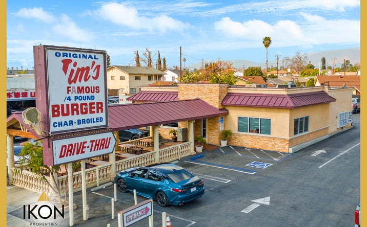 Pictures of Retail property located at 8749 Valley Blvd, Rosemead, CA null for sales - image #1