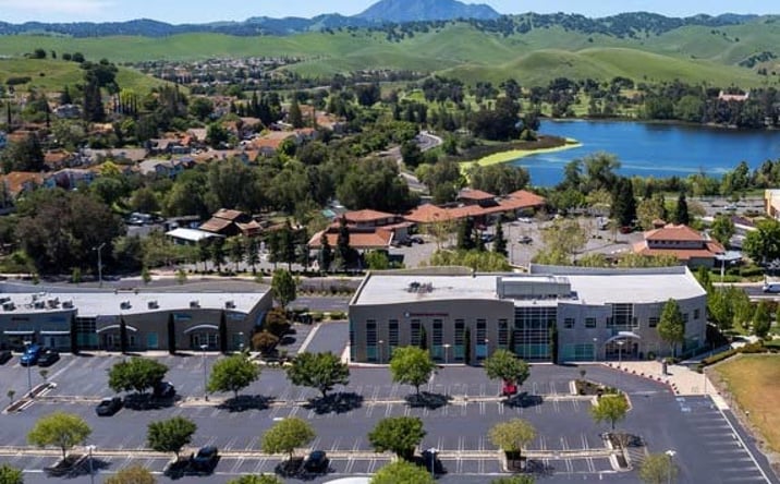Pictures of Retail, Office property located at 4041 Lone Tree Wy, Antioch, CA 94531 for sales - image #1
