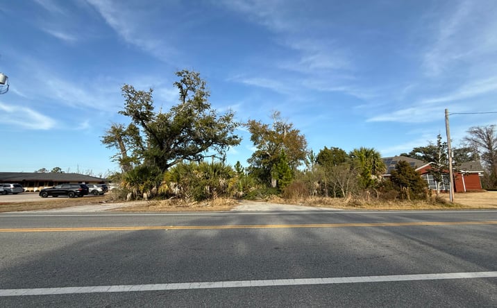 Pictures of Land property located at 510 Airport Road, Panama City, FL 32405 for sales - image #1