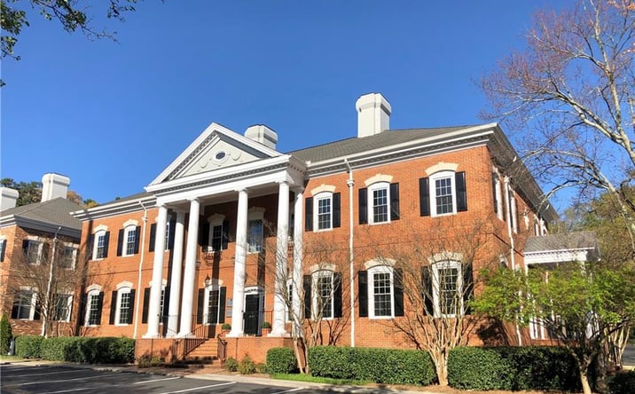 Pictures of Multifamily, Office property located at 2911 Piedmont Road NE Unit A, Atlanta, GA 30305 for sales - image #1