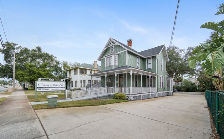 Pictures of Office property located at 339 S Ridgewood Ave, Daytona Beach, FL 32114 for sales - image #1