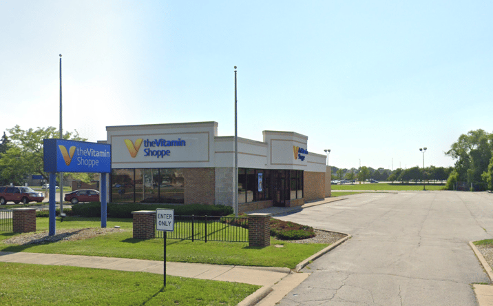 Pictures of Retail property located at 4875 Bay Rd, Saginaw, MI 48603 for sales - image #1