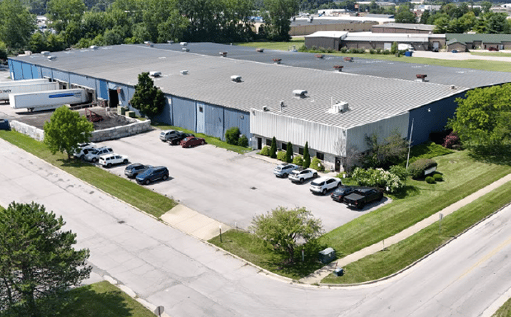 Pictures of Industrial property located at 205 Republic St, Norwalk, OH 44857 for sales - image #1