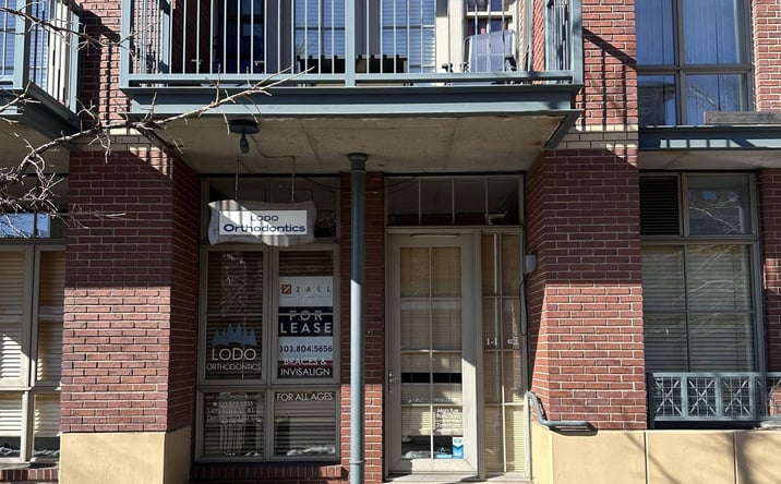 Pictures of Office, Retail property located at 1499 Blake St, Denver, CO, Denver, CO 80202 for sales - image #1