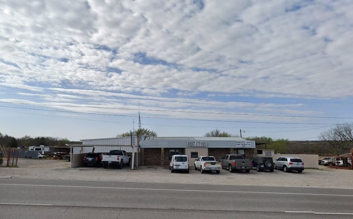 Pictures of Business for Sale property located at 1411 W Omega St, Henrietta, TX 76365 for sales - image #1